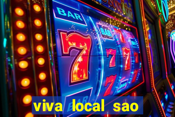 viva local sao jose sc